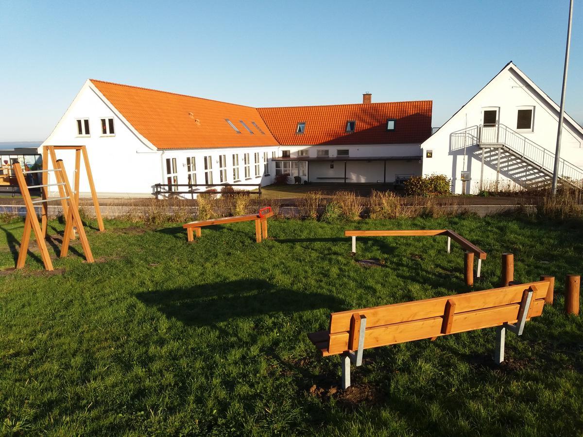 Udsigten Odsherred Asnæs Eksteriør bilde